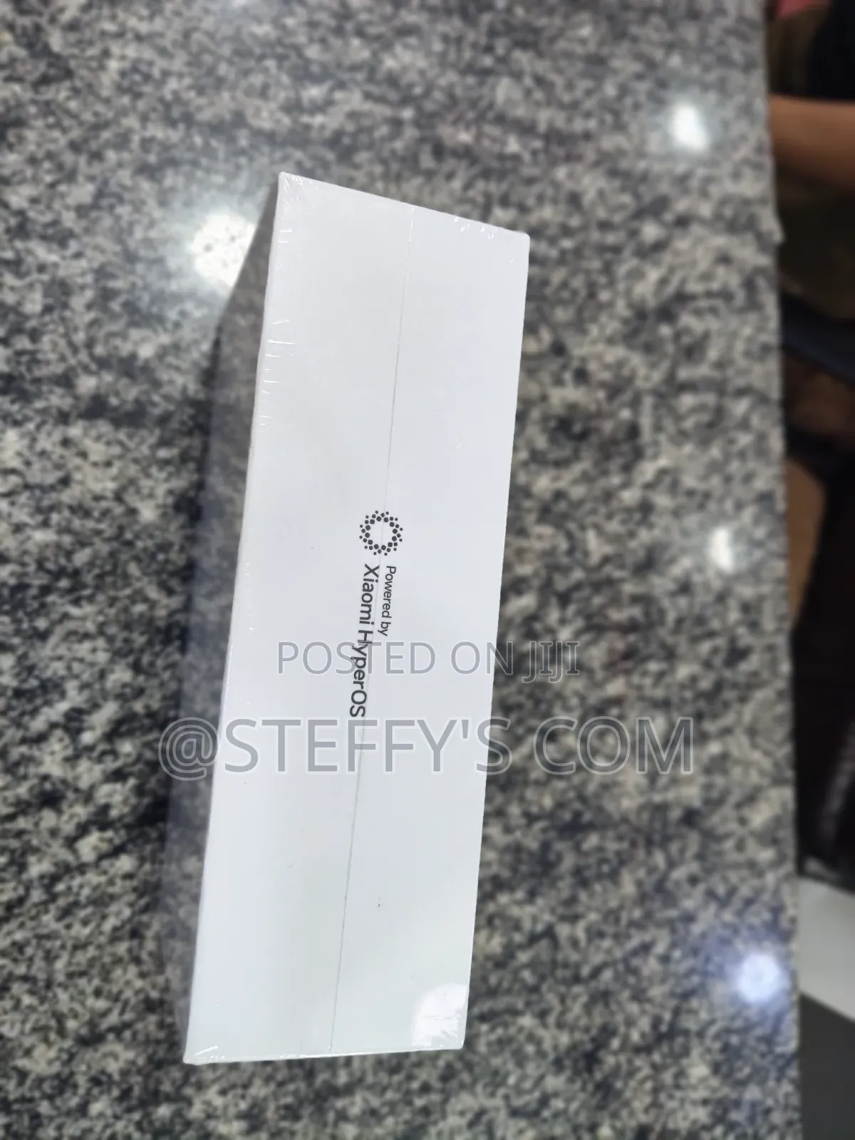 New Xiaomi Redmi Note 15 Pro 256 GB Black