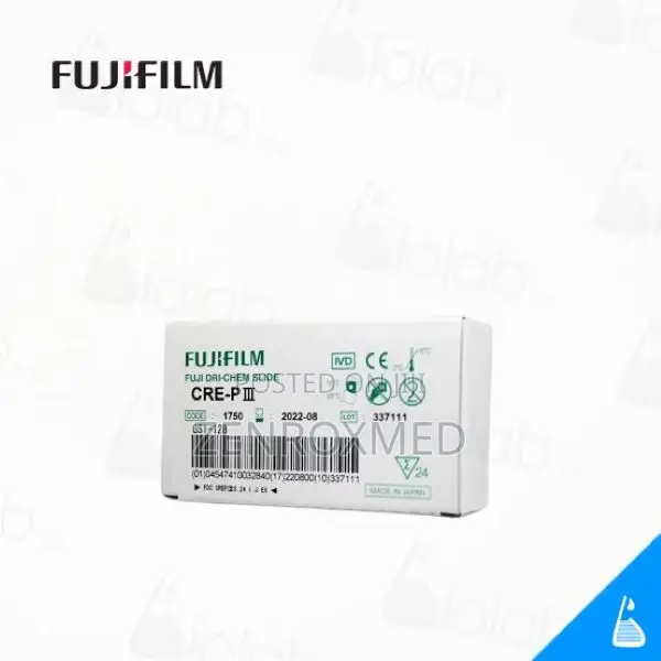 FUJIFILM Creatinine