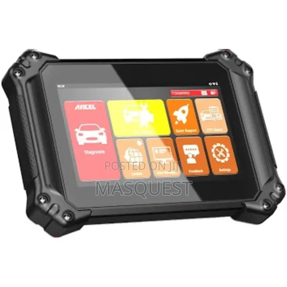 Ancel V6 Bidirectional Scan Tool