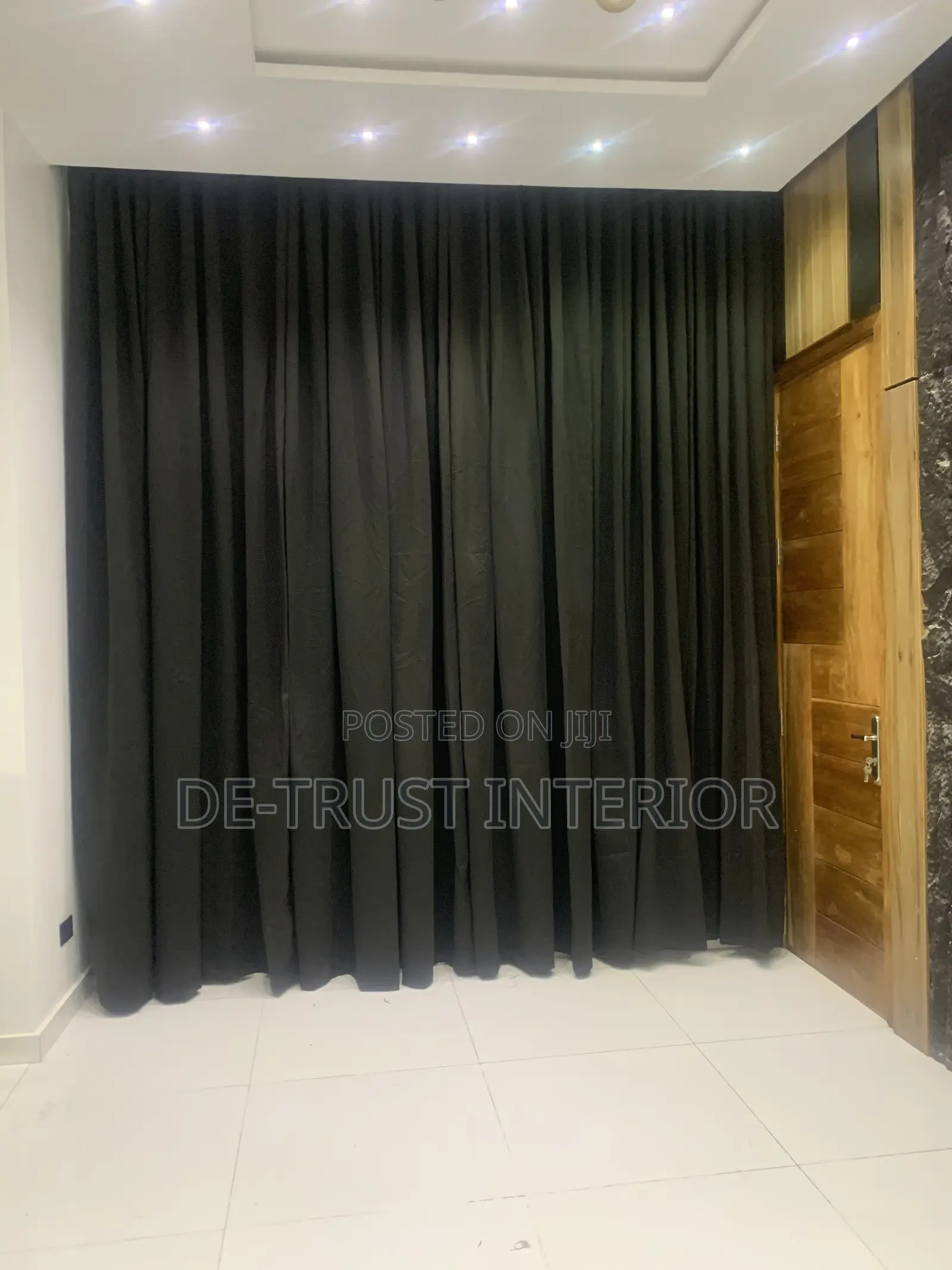 Premium Curtains Fabric for Every Home