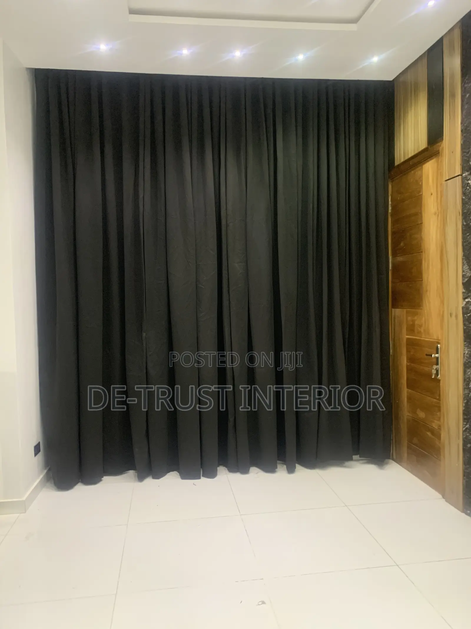 Premium Curtains Fabric for Every Home