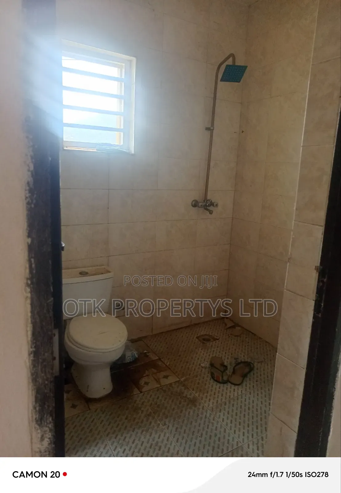 2bdrm Block of Flats in Fo1, Kubwa for rent