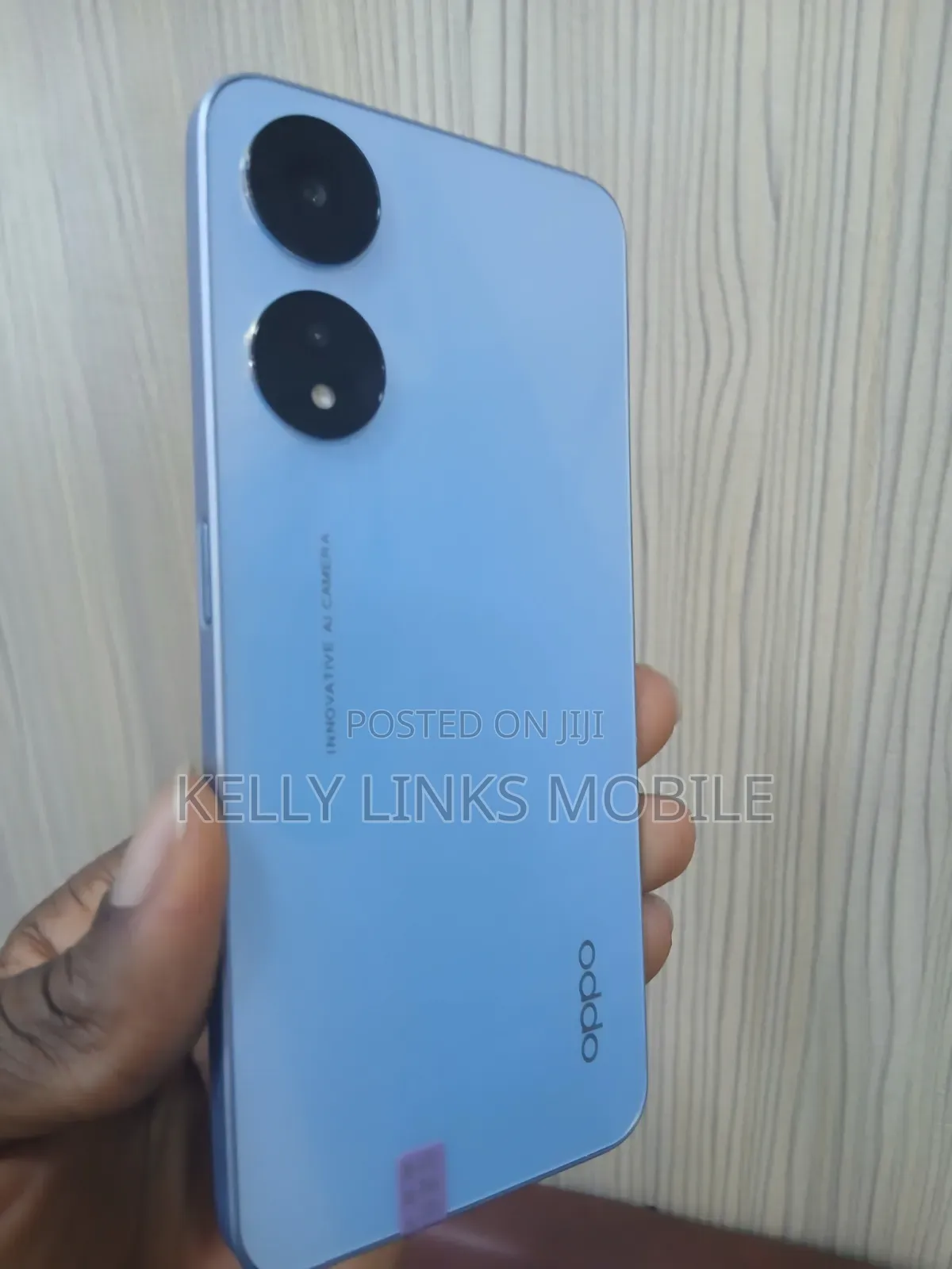 Oppo A78 5G 256 GB