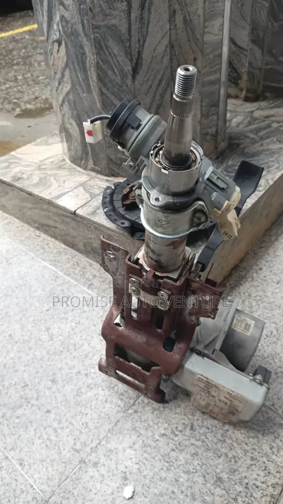Steering Column Kia Cerato 2009 2010