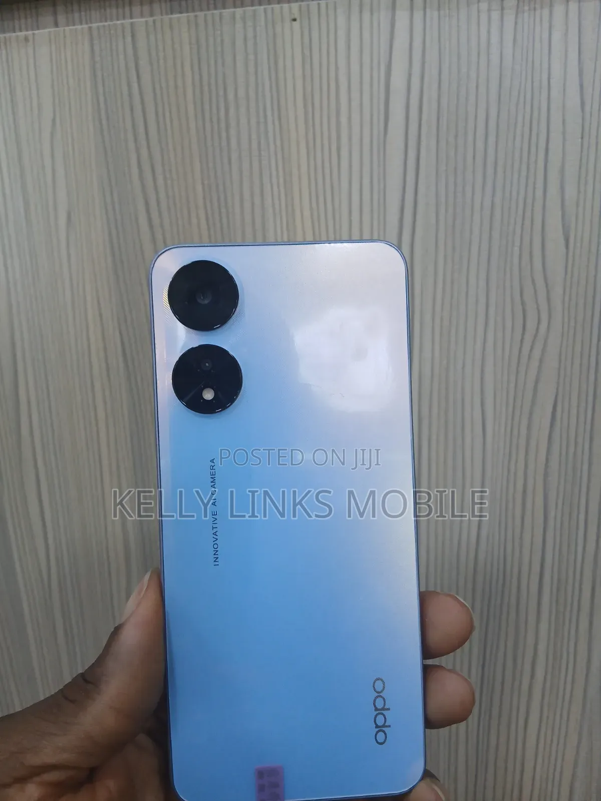Oppo A78 5G 256 GB