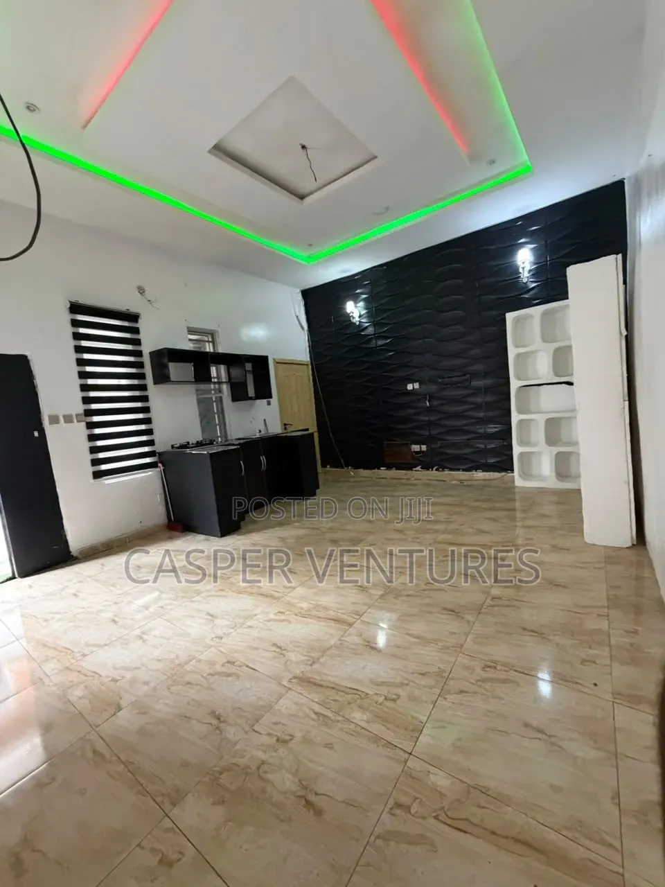Studio Apartment in Royal Pine Estate, Lekki Phase 2 for rent