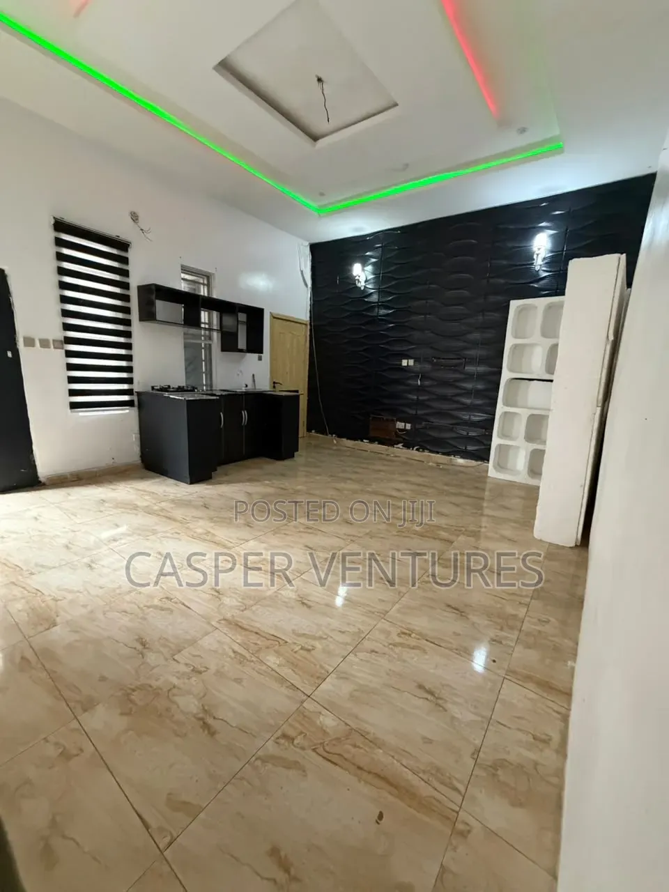 Studio Apartment in Royal Pine Estate, Lekki Phase 2 for rent