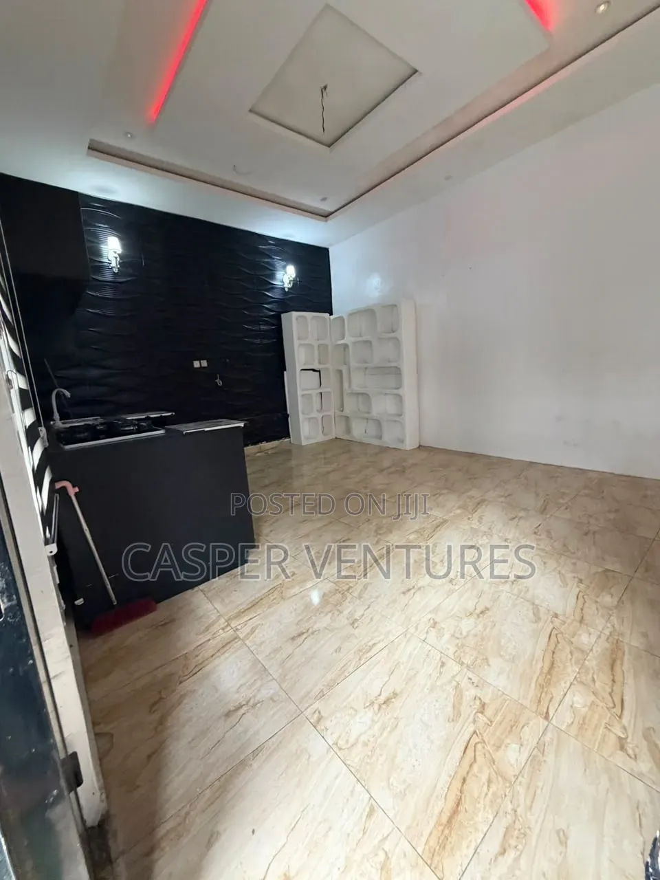 Studio Apartment in Royal Pine Estate, Lekki Phase 2 for rent