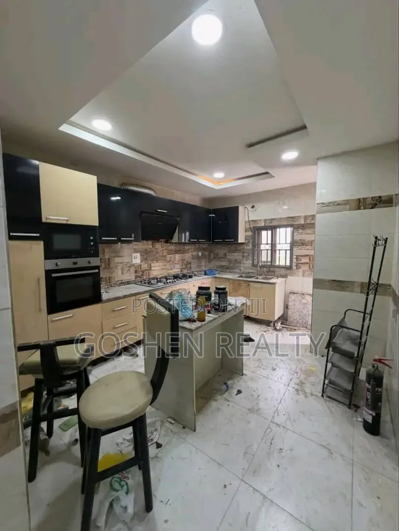 4bdrm Duplex in Katampe Main for rent
