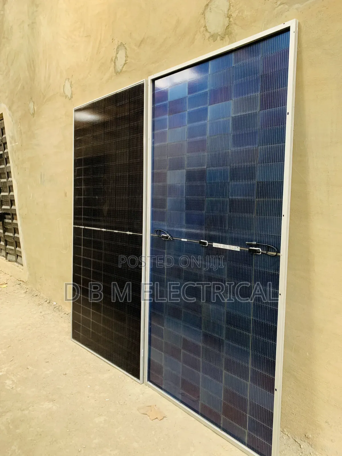 Jinko Solar Panel 650watt 144 Sells