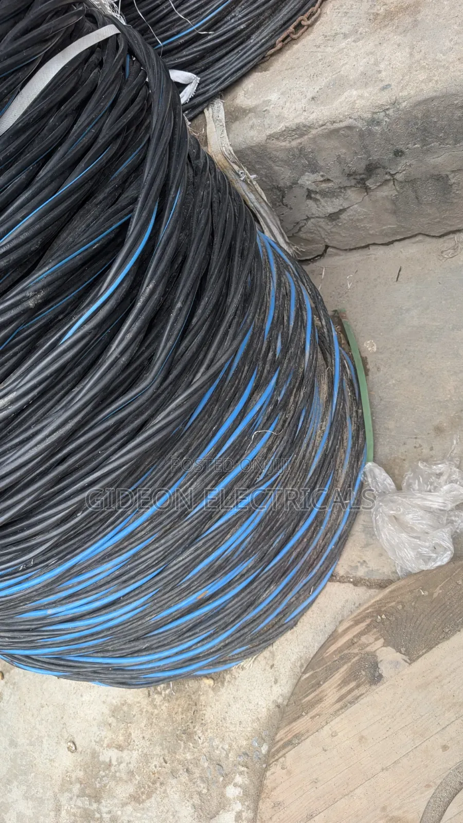 16mm Recline Wire