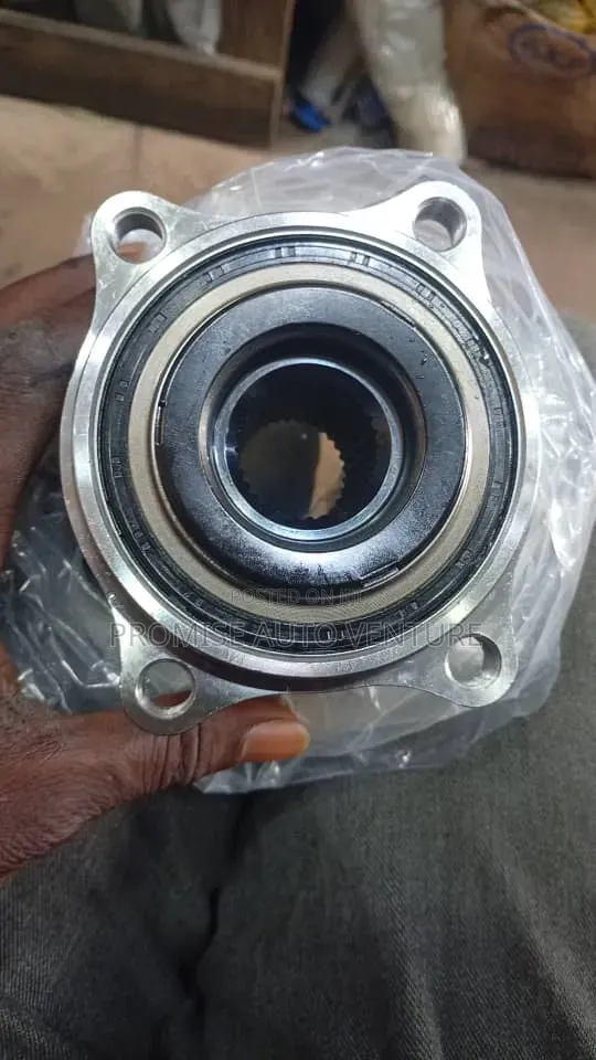 Brand New Hub Hyundai Santa Fe, Kia Sorento, 2014, 2016