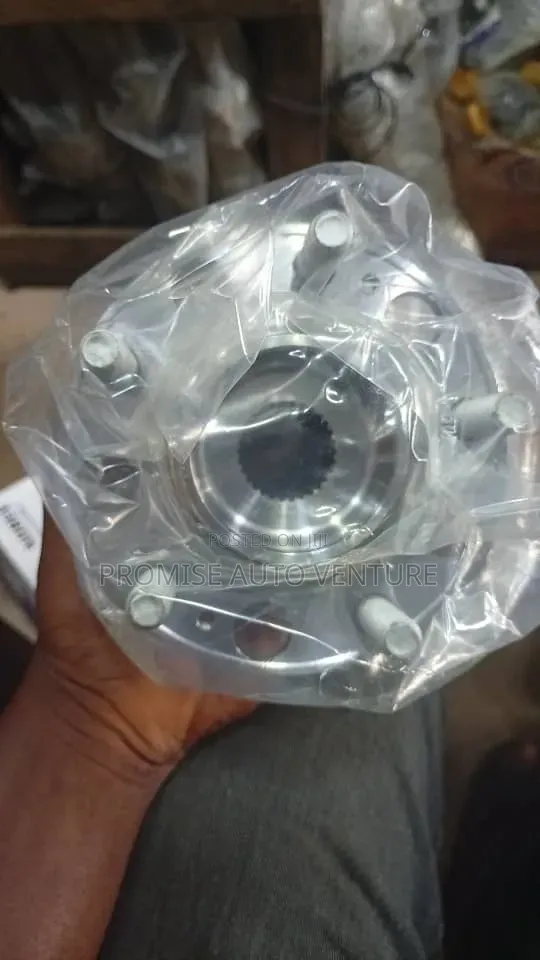 Brand New Hub Hyundai Santa Fe, Kia Sorento, 2014, 2016