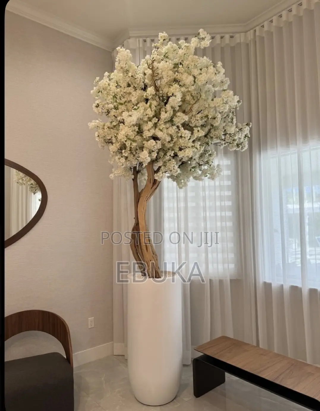 Perfect Fiberglass Planters