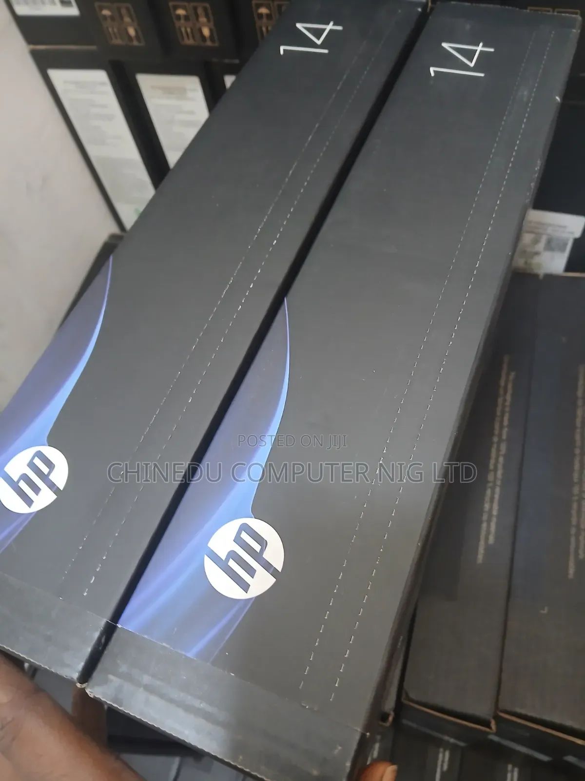 New Laptop HP OmniBook X Flip 14" 16GB Intel Core Ultra 5 SSD 512GB