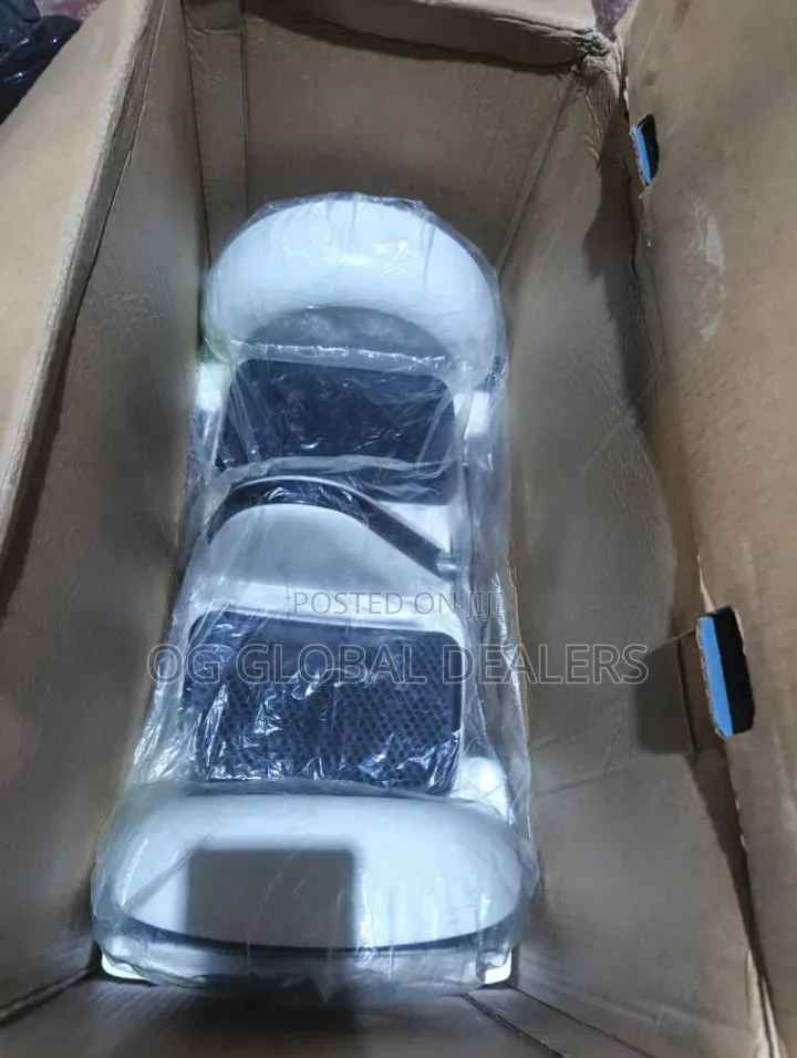 Brand New Ninebot Segway Scooters (App Controlled)
