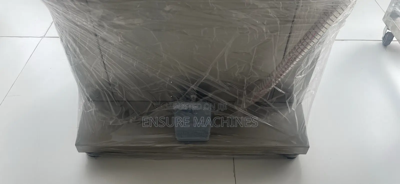 Liquid Oil Filling Machine - Two Timer Liquid Oil Filling Machine
