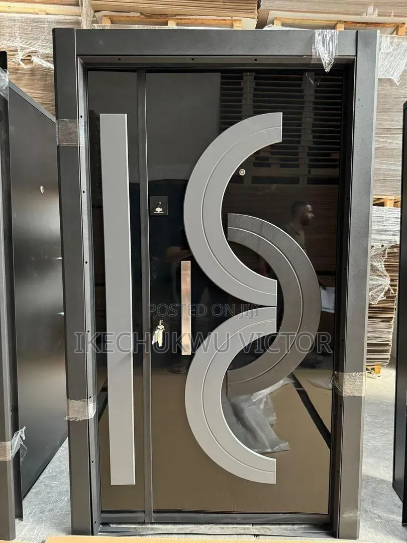 4ft Turkey Eclipse Signature Luxury Security Door