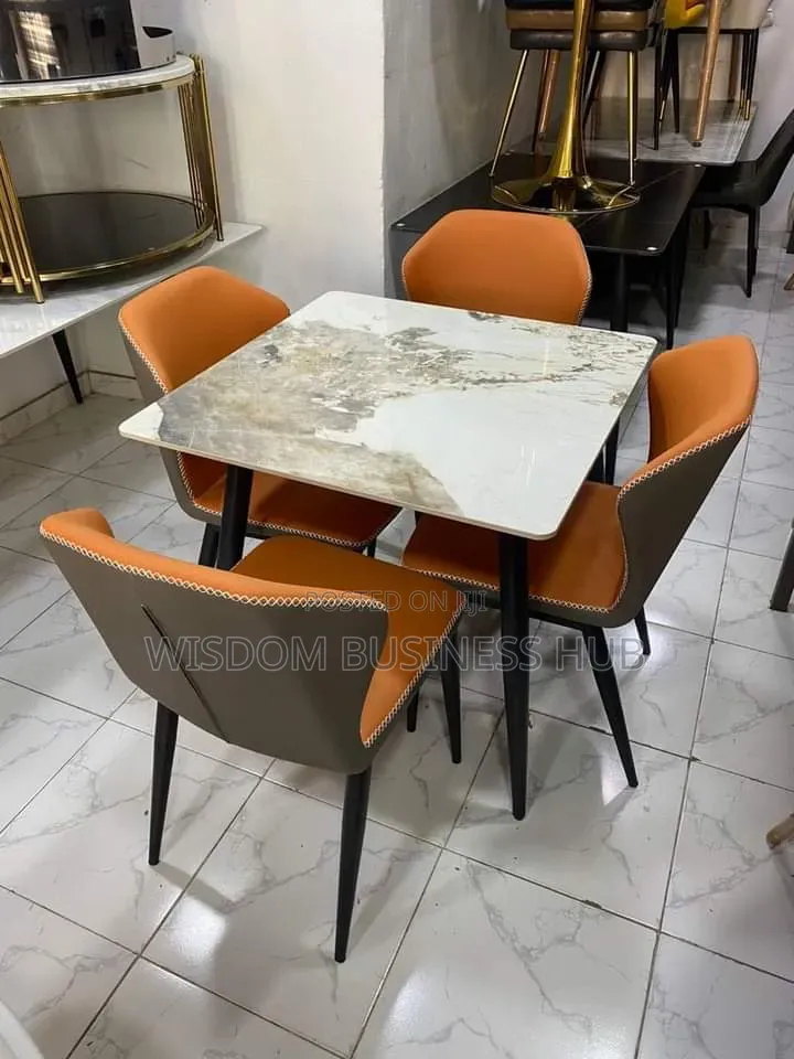 Dining/Restaurant Set for Homes and Restaurants