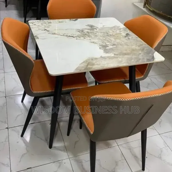 Dining/Restaurant Set for Homes and Restaurants