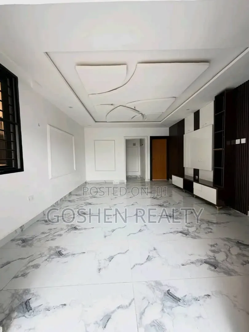 3bdrm Block of Flats in Katampe Main for rent
