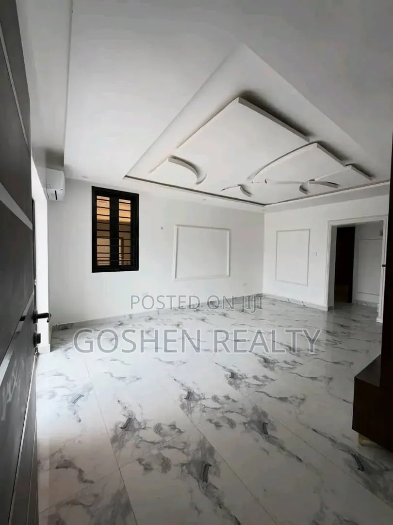 3bdrm Block of Flats in Katampe Main for rent
