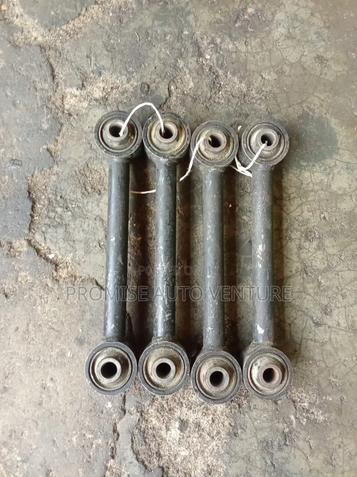 Back Arm's Hyundai Ix35 Tucson, Kia Sorento, Sportage, 2014, 2015