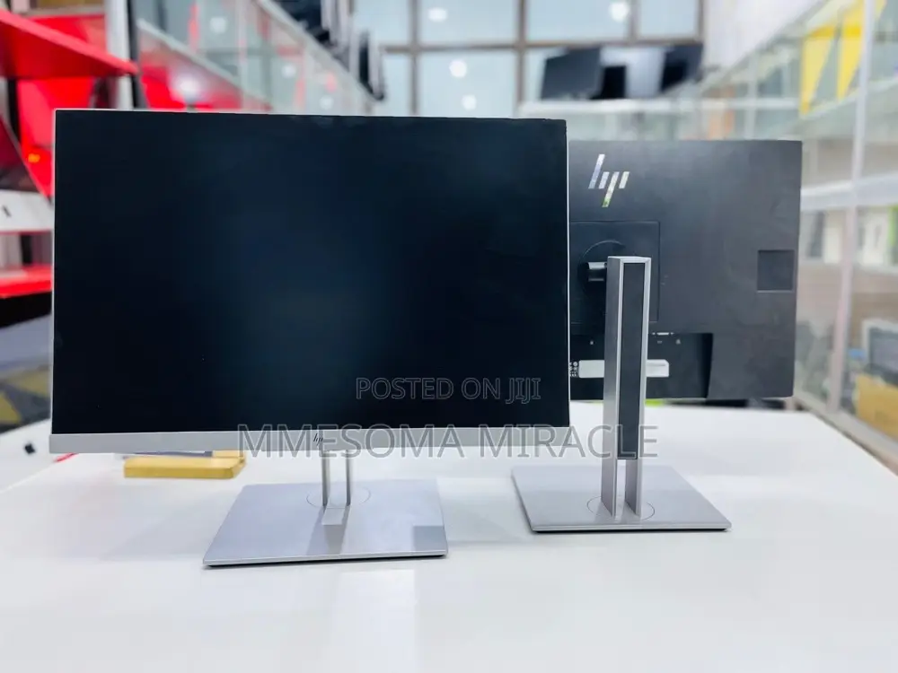 HP EliteDisplay E233 23-Inch Monitor