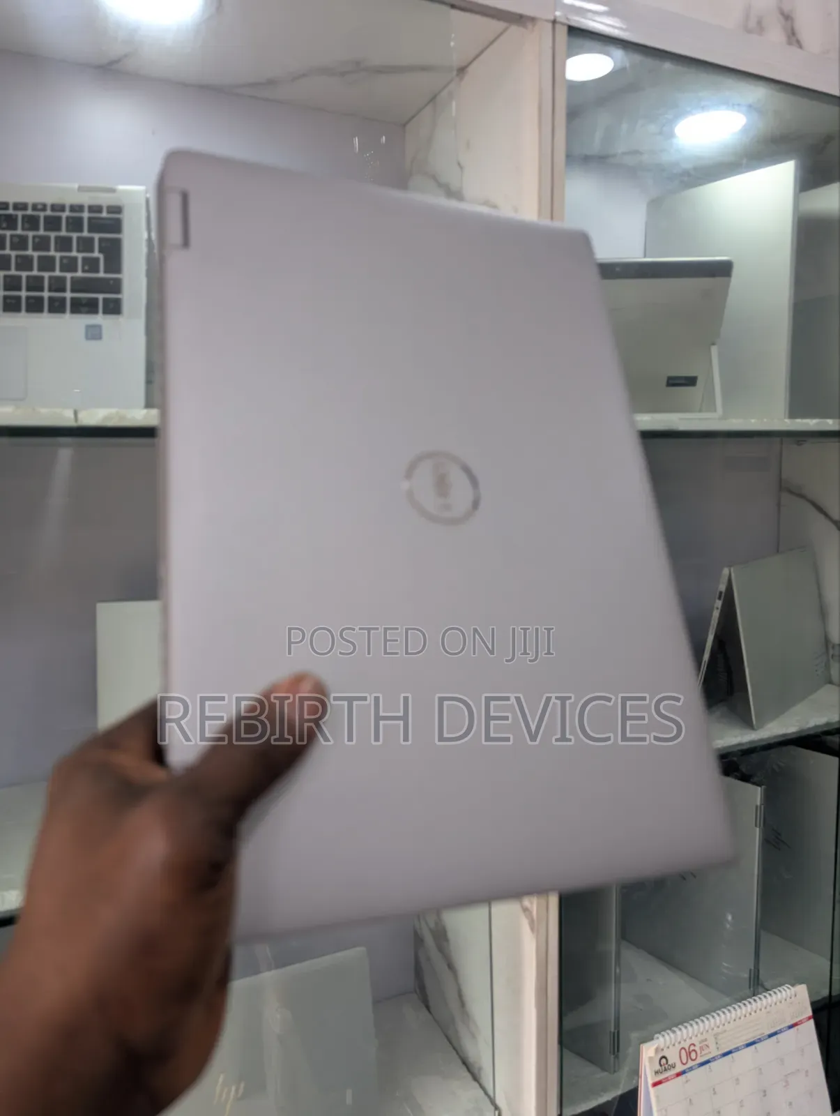 Laptop Dell Latitude 5320 2-in-1 16GB Intel Core i5 SSD 256GB