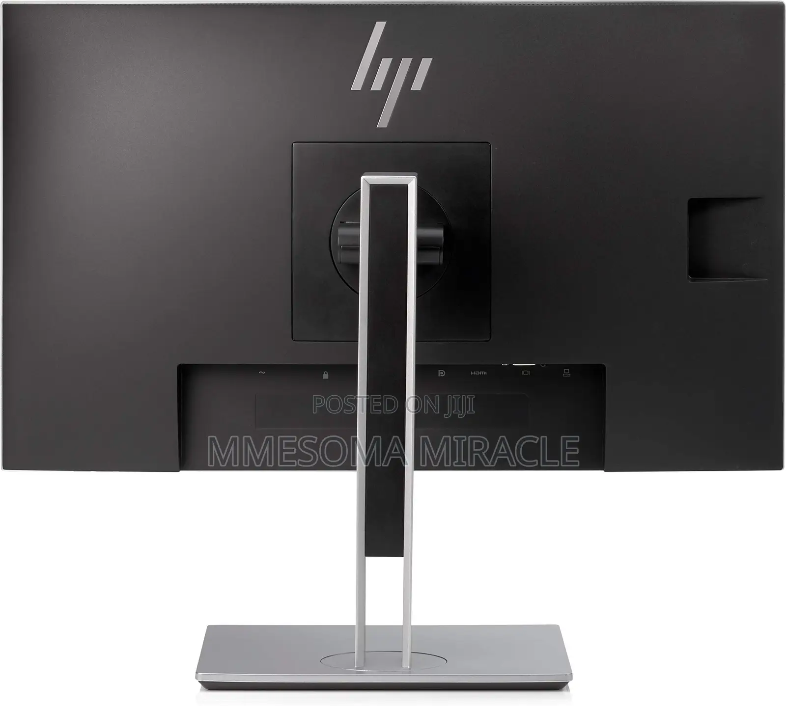 HP EliteDisplay E233 23-Inch Monitor