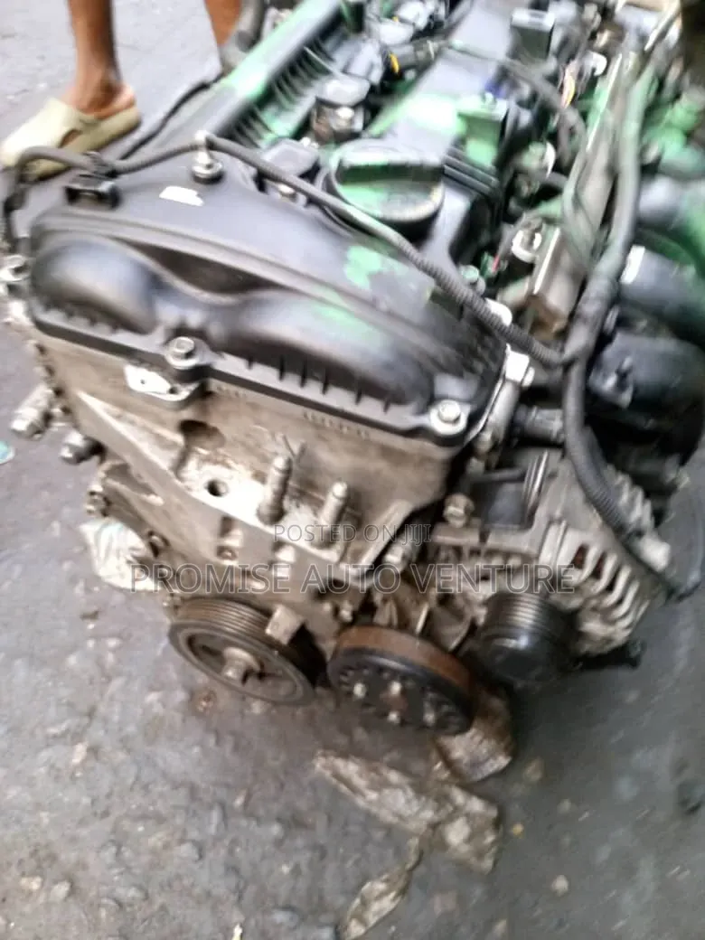 Complete Engine Hyundai Elentra, Ix35, Tucson, 2011, 2014