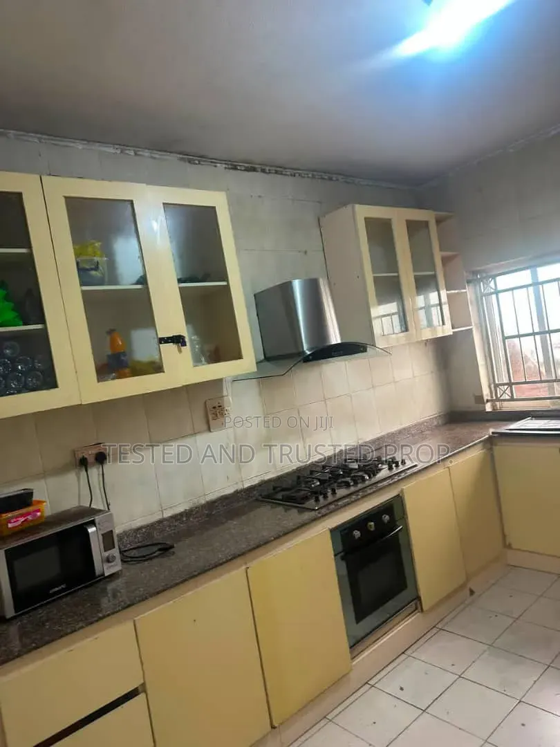 3bdrm Apartment in Prime Water, Lekki Phase 1 for rent