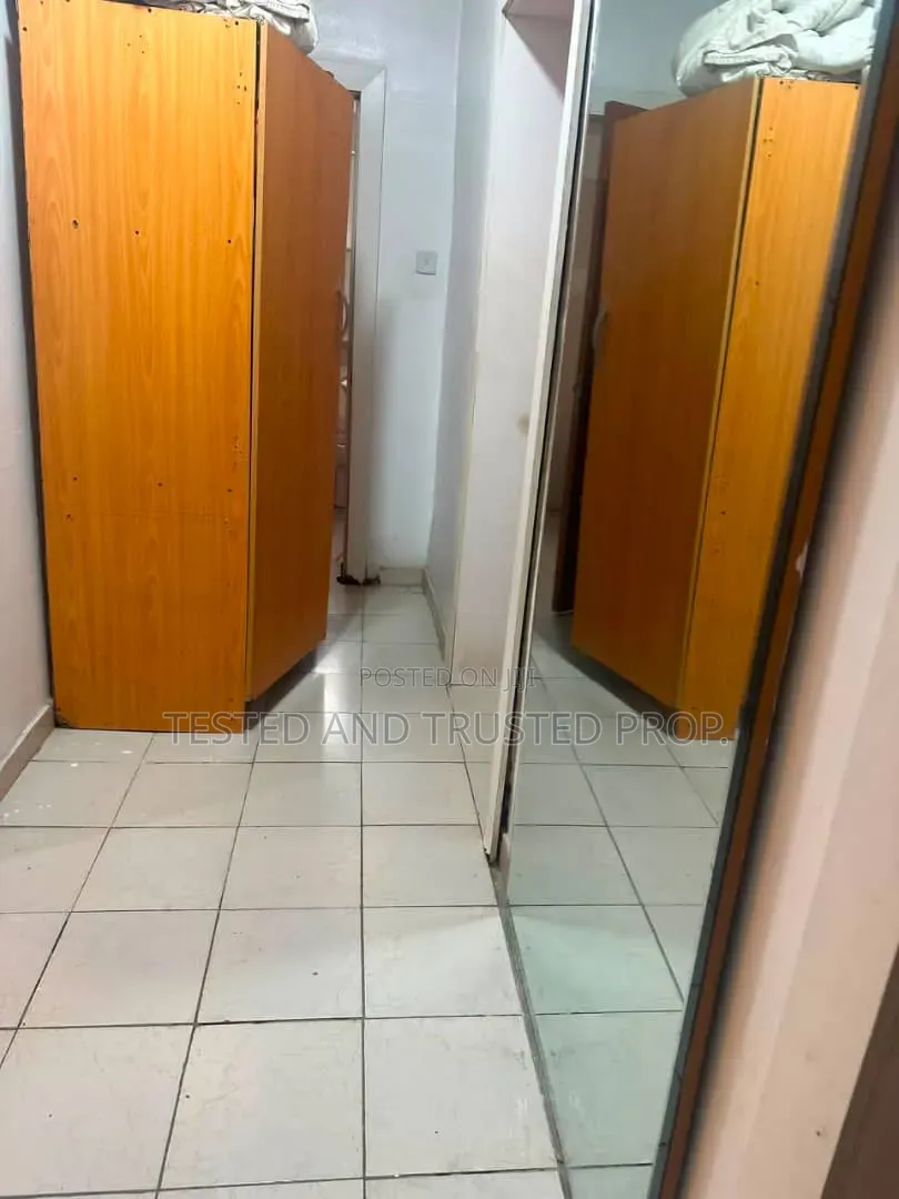 3bdrm Apartment in Prime Water, Lekki Phase 1 for rent