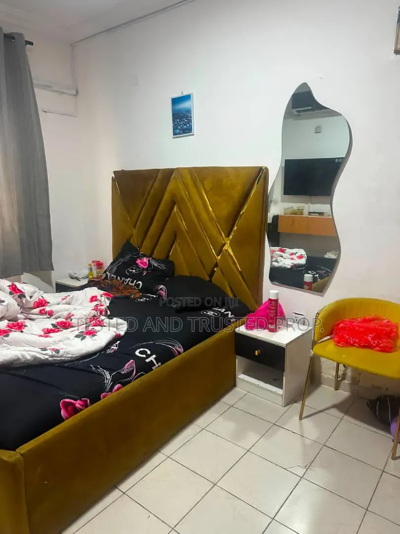 3bdrm Apartment in Prime Water, Lekki Phase 1 for rent