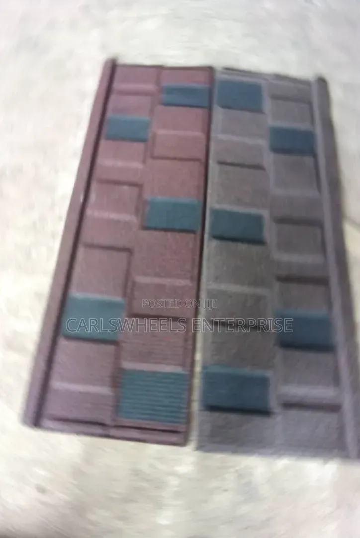 Best Suitable Roofing Sheet Product for Entire African