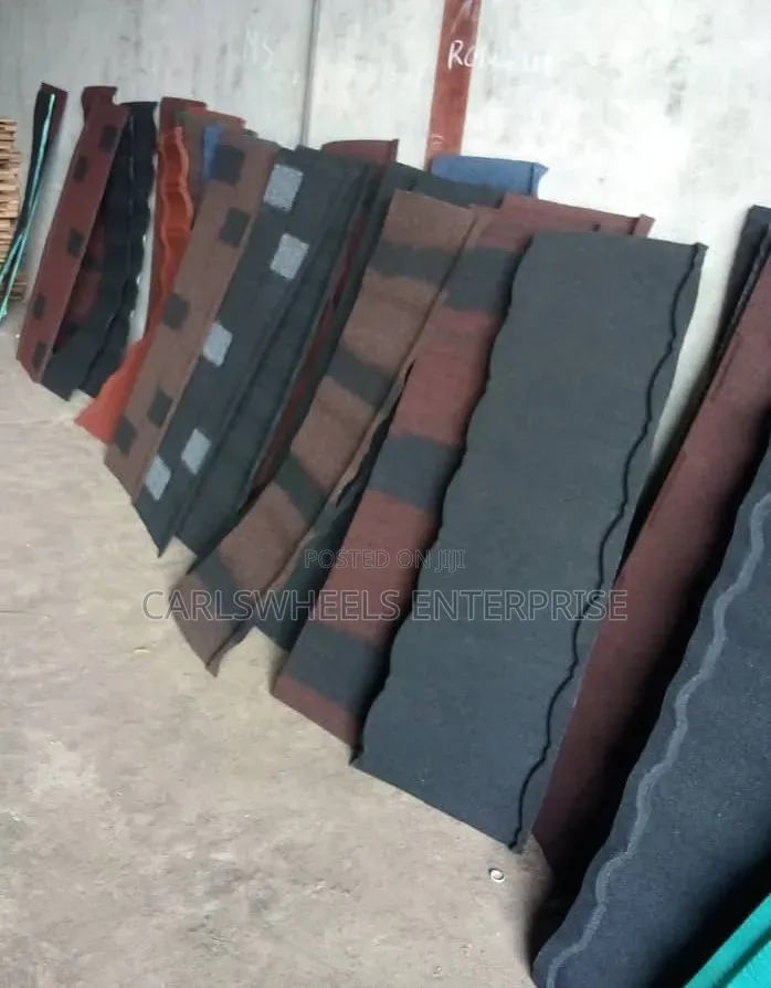 Best Suitable Roofing Sheet Product for Entire African
