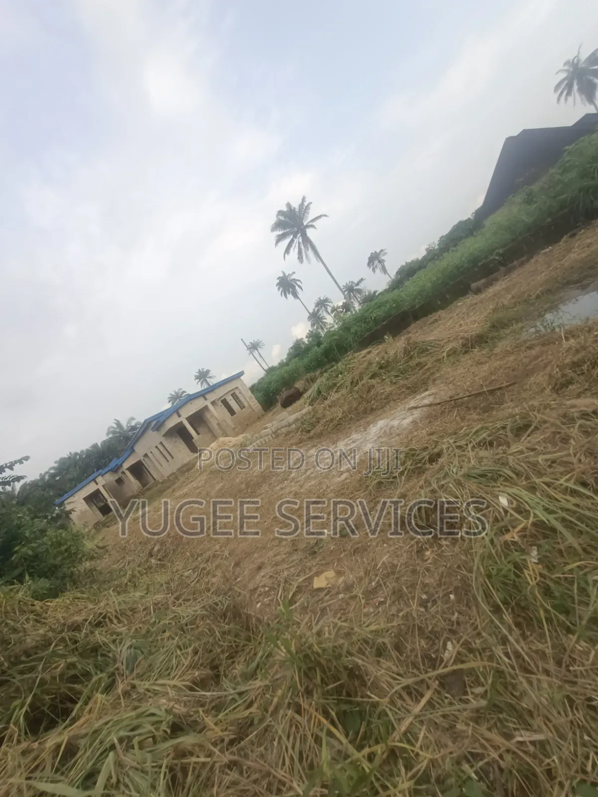 2bdrm Bungalow in Agbala Owerri Imo for sale