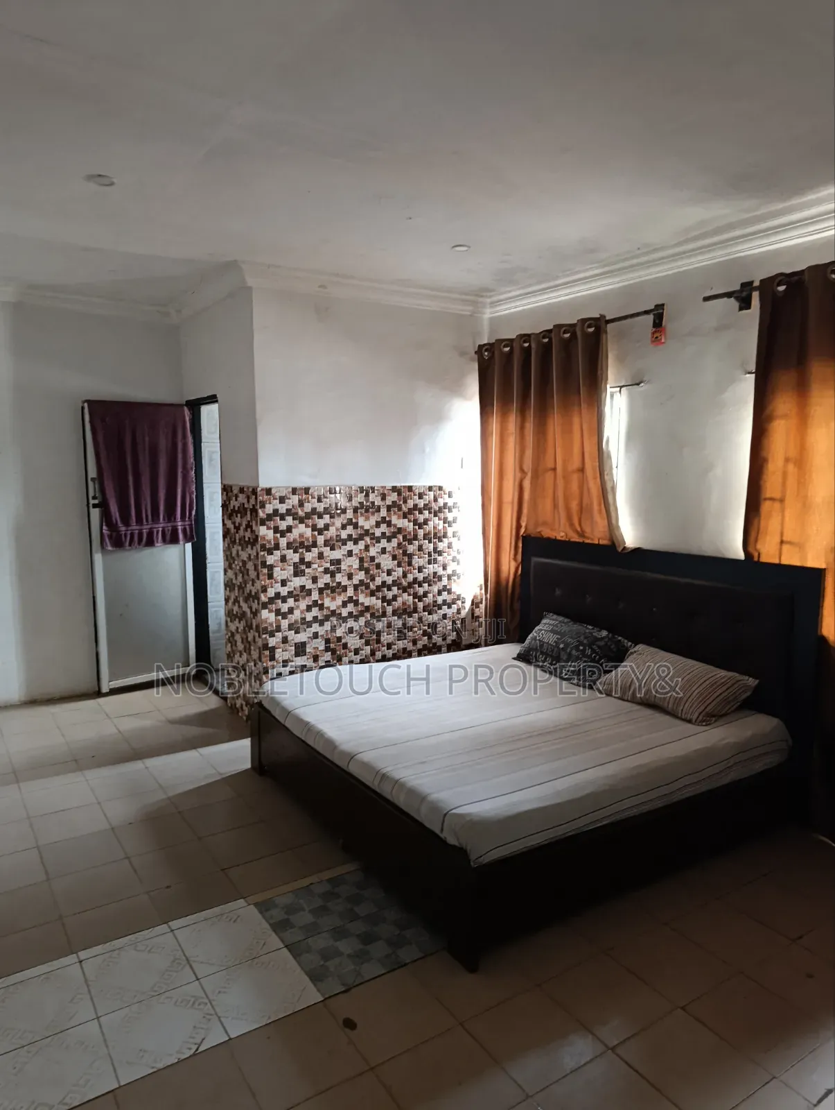 21rooms Hotel Along Orisunbare Ejigbo Road