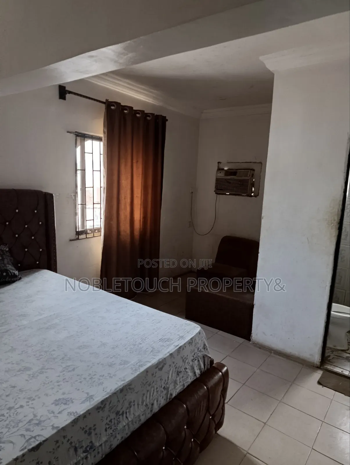 21rooms Hotel Along Orisunbare Ejigbo Road