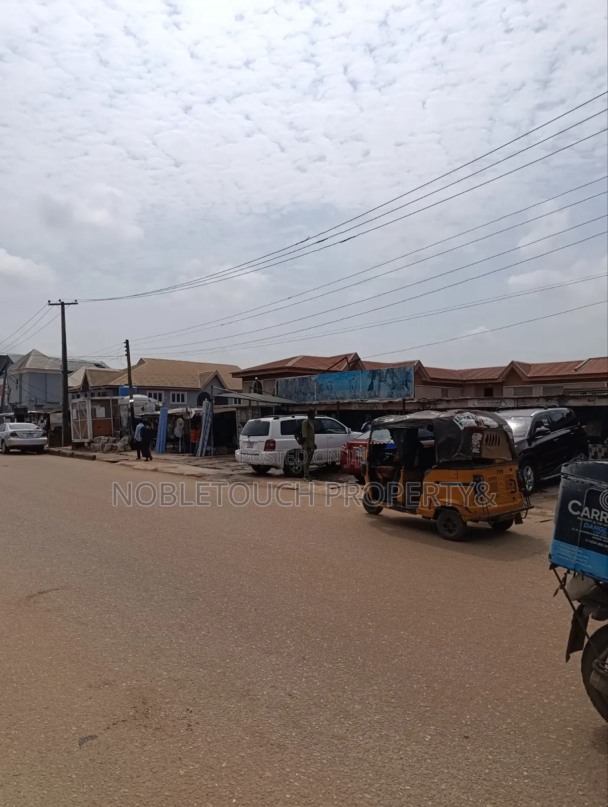 21rooms Hotel Along Orisunbare Ejigbo Road