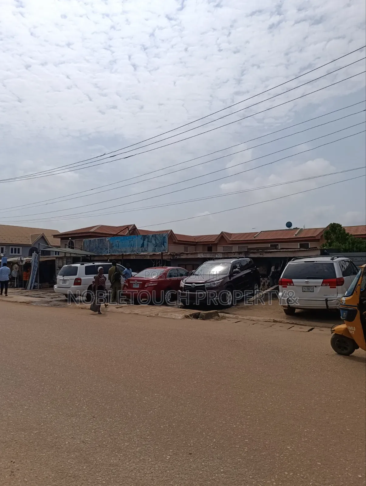 21rooms Hotel Along Orisunbare Ejigbo Road