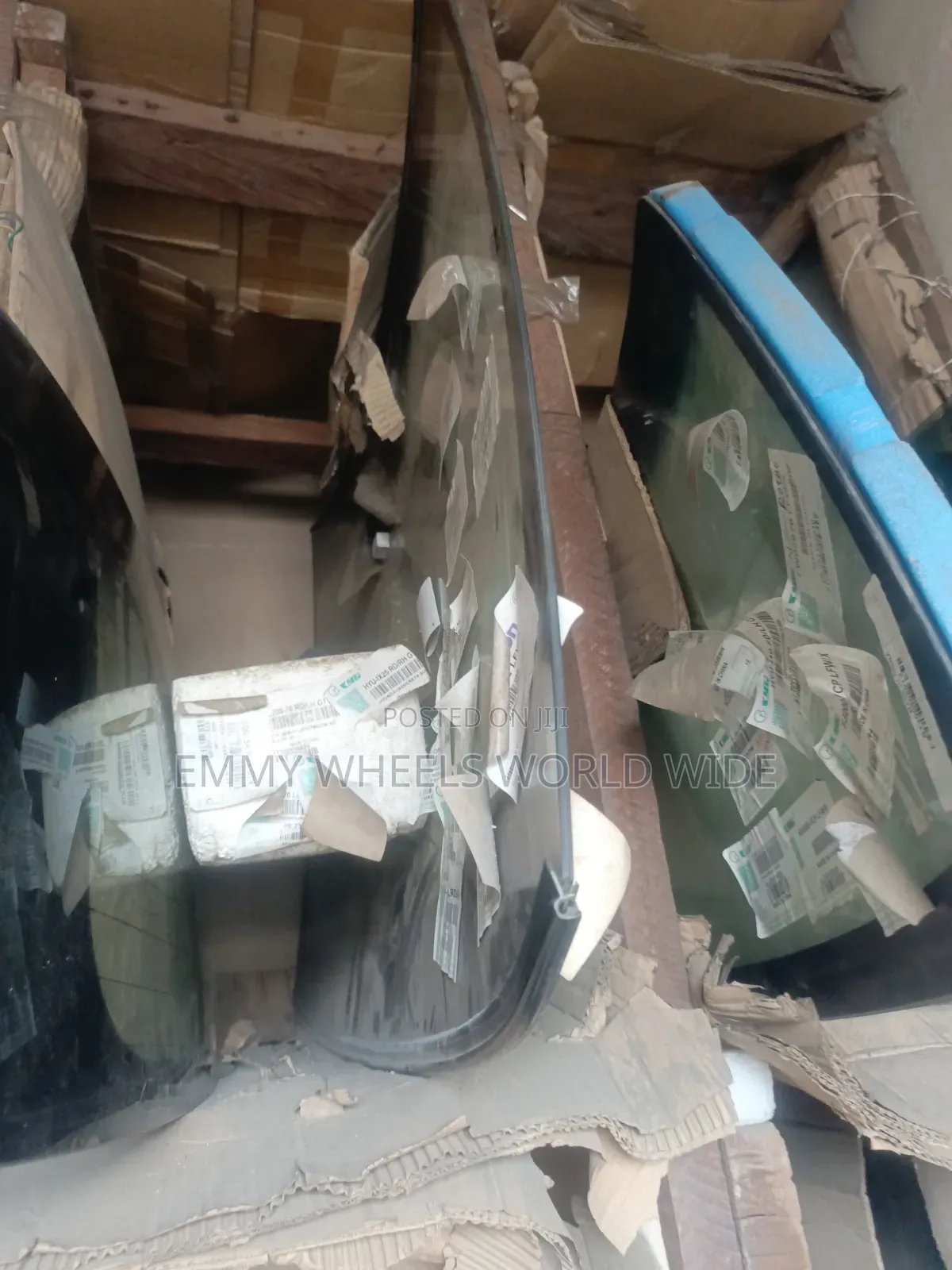 Wind Screen Ur Ride From Camry to Rx 350 to Lancruiser All Available