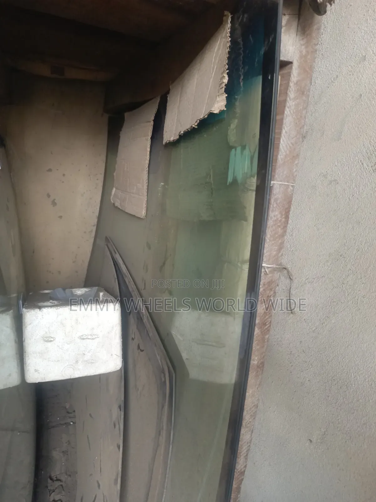 Wind Screen Ur Ride From Camry to Rx 350 to Lancruiser All Available