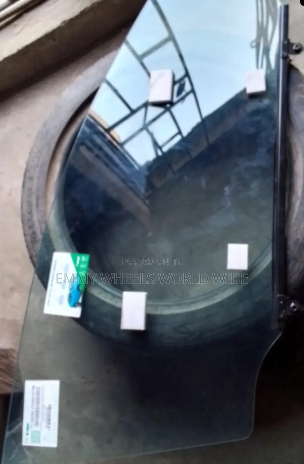 Wind Screen Ur Ride From Camry to Rx 350 to Lancruiser All Available