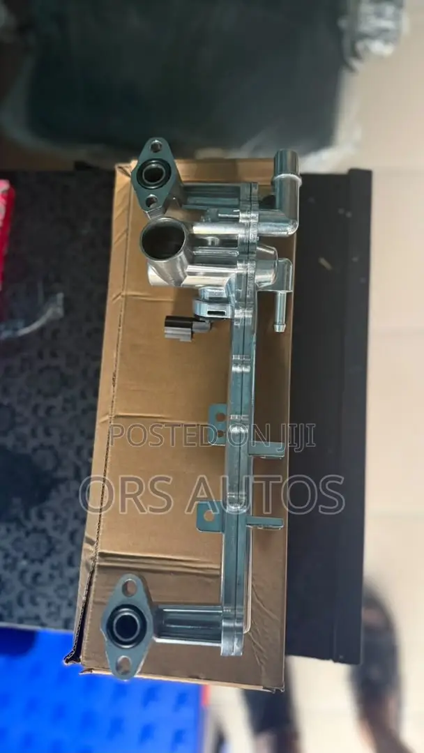 Range Rover Back Water Channel 2018