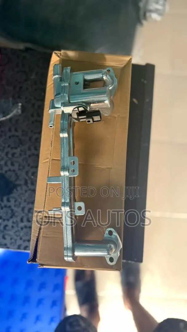 Range Rover Back Water Channel 2018