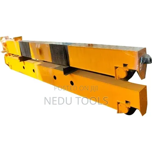 3ton by 2meter End Crane Trolley