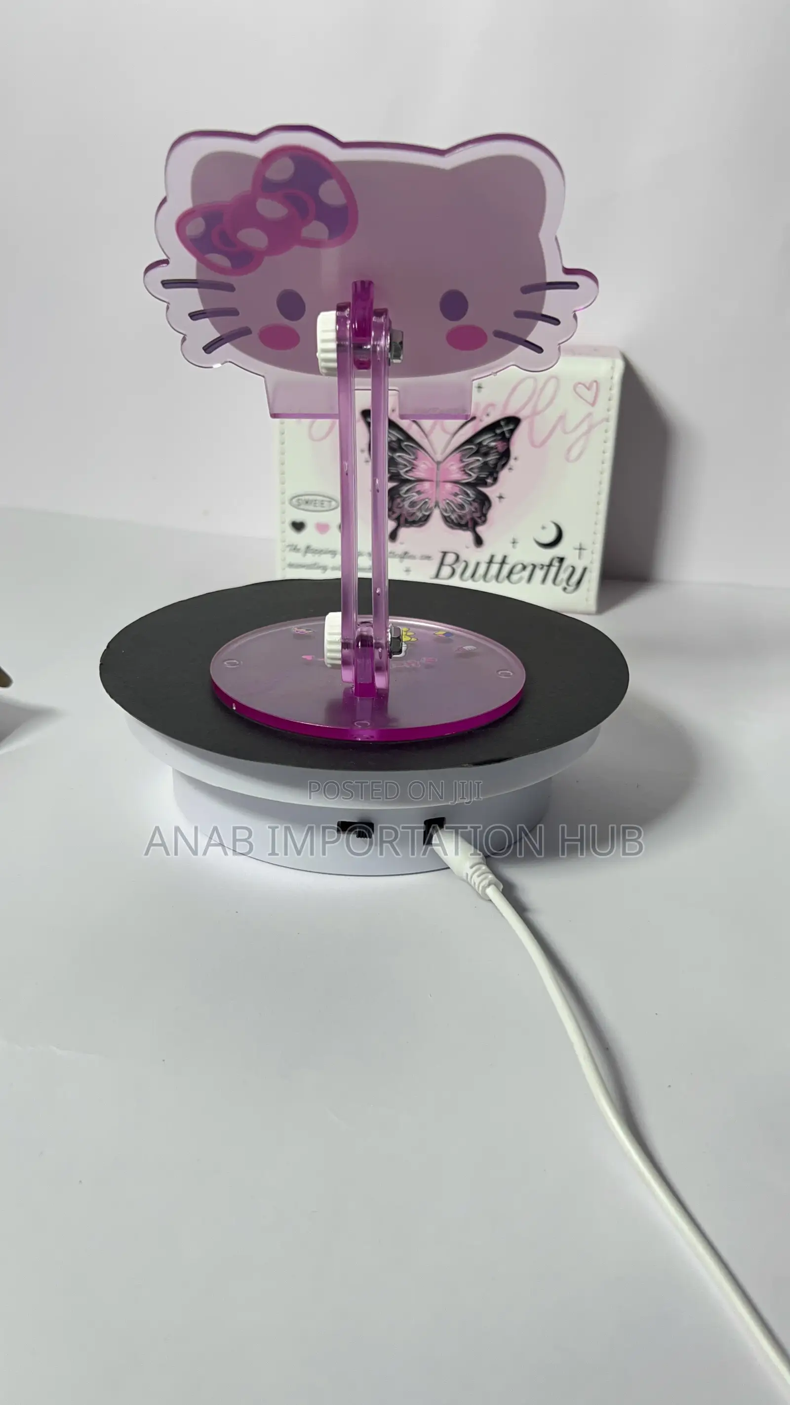 HELLO KITTY Phone Stand