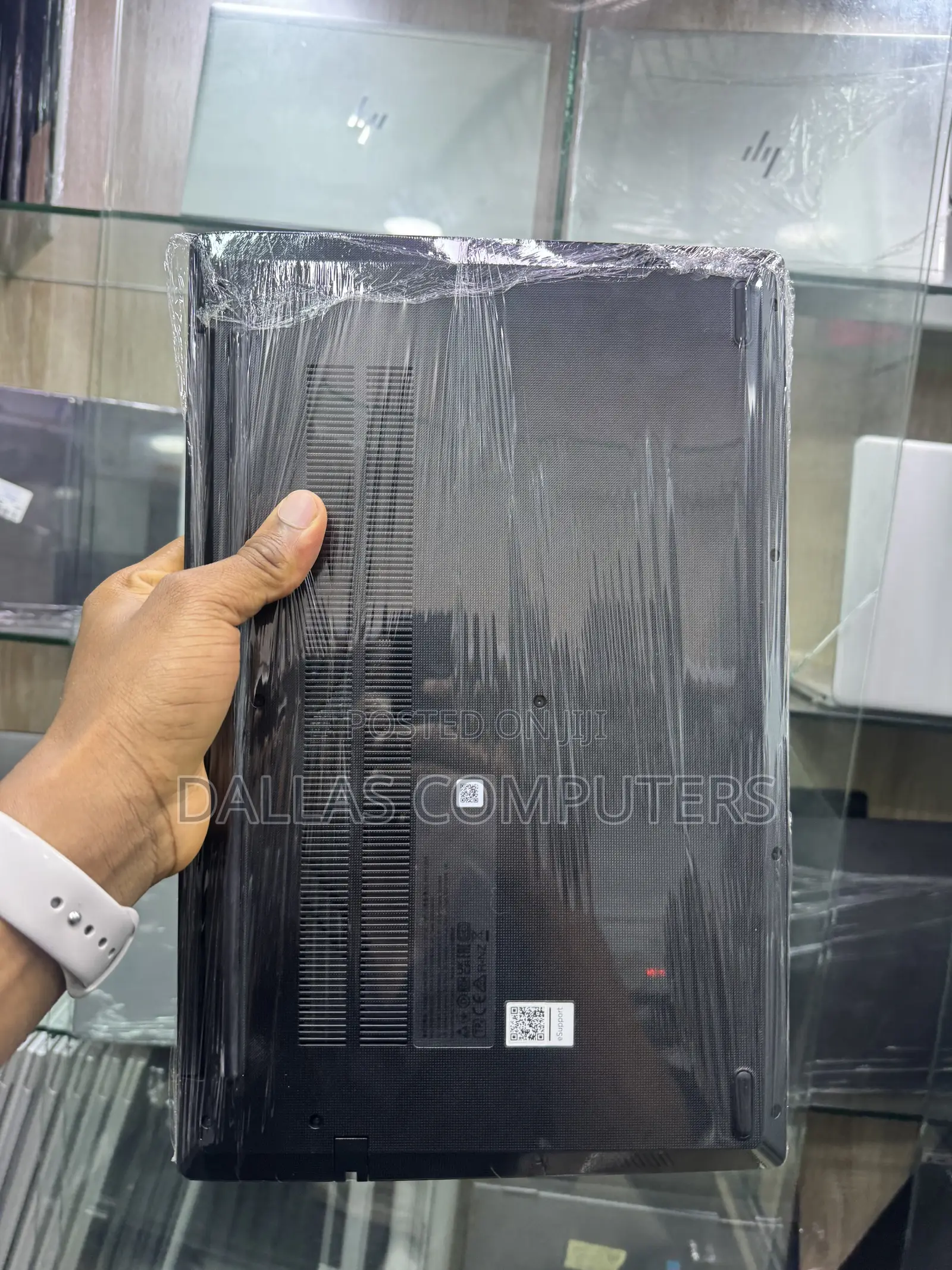 Laptop Lenovo 8GB Intel Celeron SSD 256GB