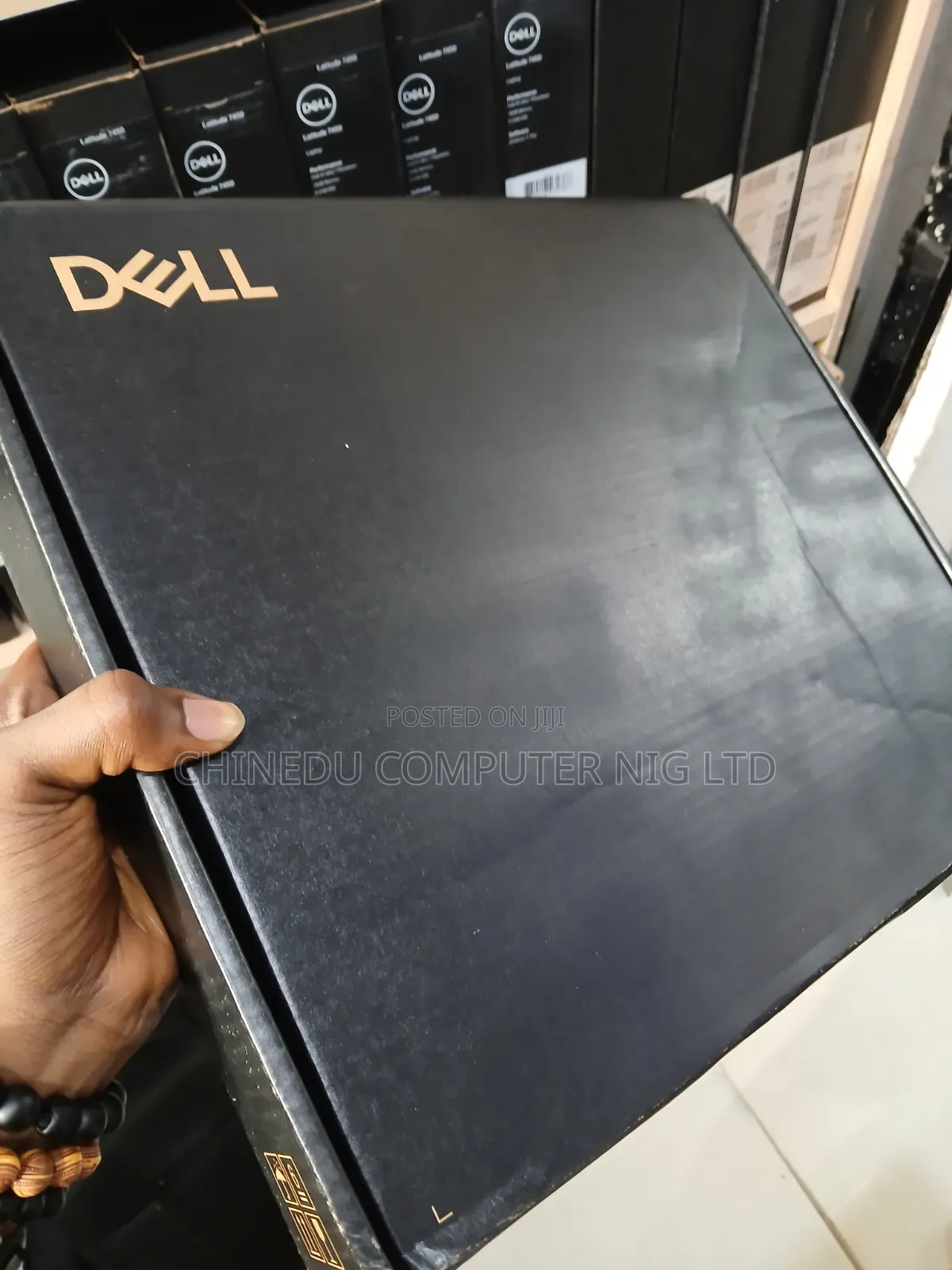 New Laptop Dell Inspiron 14 Plus 7440 16GB Intel Core Ultra 5 SSD 512GB